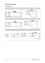 Preview for 20 page of Automation Technology MCS 1280 Series User Manual