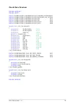 Preview for 57 page of Automation Technology MCS 1280 Series User Manual