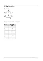 Preview for 70 page of Automation Technology MCS 1280 Series User Manual