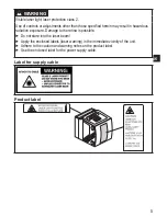 Предварительный просмотр 5 страницы AUTOMATION24 O1D215 Operating Instructions Manual