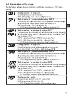 Предварительный просмотр 11 страницы AUTOMATION24 O1D215 Operating Instructions Manual