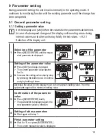 Предварительный просмотр 13 страницы AUTOMATION24 O1D215 Operating Instructions Manual