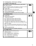 Предварительный просмотр 15 страницы AUTOMATION24 O1D215 Operating Instructions Manual