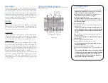 Предварительный просмотр 2 страницы Automationdirect.com AcuAmp 3ACT Series Installation Instructions