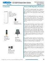 Preview for 10 page of Automationdirect.com CLICK PLUS C2-02CPU Quick Start Manual