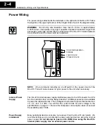 Предварительный просмотр 15 страницы Automationdirect.com D4-470 User Manual