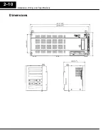 Предварительный просмотр 21 страницы Automationdirect.com D4-470 User Manual