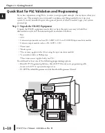 Предварительный просмотр 35 страницы Automationdirect.com DirectLOGIC DL205 Series User Manual