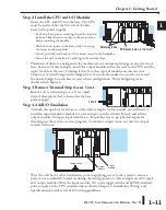 Предварительный просмотр 36 страницы Automationdirect.com DirectLOGIC DL205 Series User Manual