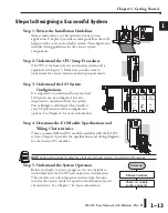 Предварительный просмотр 38 страницы Automationdirect.com DirectLOGIC DL205 Series User Manual