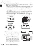 Предварительный просмотр 39 страницы Automationdirect.com DirectLOGIC DL205 Series User Manual