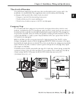 Предварительный просмотр 42 страницы Automationdirect.com DirectLOGIC DL205 Series User Manual