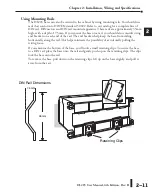 Предварительный просмотр 50 страницы Automationdirect.com DirectLOGIC DL205 Series User Manual