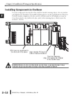 Предварительный просмотр 51 страницы Automationdirect.com DirectLOGIC DL205 Series User Manual