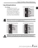 Предварительный просмотр 52 страницы Automationdirect.com DirectLOGIC DL205 Series User Manual