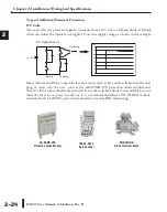 Предварительный просмотр 63 страницы Automationdirect.com DirectLOGIC DL205 Series User Manual