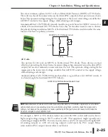 Предварительный просмотр 64 страницы Automationdirect.com DirectLOGIC DL205 Series User Manual