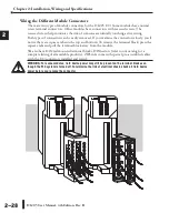 Предварительный просмотр 67 страницы Automationdirect.com DirectLOGIC DL205 Series User Manual