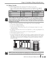 Предварительный просмотр 68 страницы Automationdirect.com DirectLOGIC DL205 Series User Manual