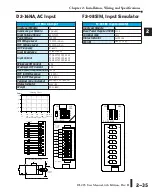 Предварительный просмотр 74 страницы Automationdirect.com DirectLOGIC DL205 Series User Manual