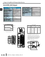 Предварительный просмотр 75 страницы Automationdirect.com DirectLOGIC DL205 Series User Manual