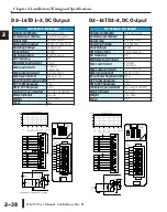 Предварительный просмотр 77 страницы Automationdirect.com DirectLOGIC DL205 Series User Manual