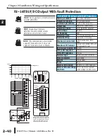 Предварительный просмотр 79 страницы Automationdirect.com DirectLOGIC DL205 Series User Manual