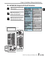 Предварительный просмотр 80 страницы Automationdirect.com DirectLOGIC DL205 Series User Manual