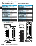 Предварительный просмотр 81 страницы Automationdirect.com DirectLOGIC DL205 Series User Manual