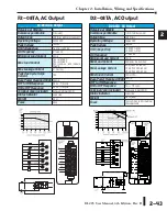 Предварительный просмотр 82 страницы Automationdirect.com DirectLOGIC DL205 Series User Manual