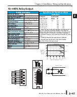 Предварительный просмотр 86 страницы Automationdirect.com DirectLOGIC DL205 Series User Manual