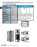 Предварительный просмотр 87 страницы Automationdirect.com DirectLOGIC DL205 Series User Manual