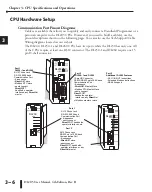 Предварительный просмотр 97 страницы Automationdirect.com DirectLOGIC DL205 Series User Manual