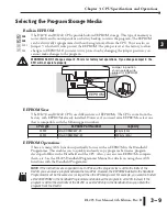 Предварительный просмотр 100 страницы Automationdirect.com DirectLOGIC DL205 Series User Manual