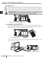 Предварительный просмотр 101 страницы Automationdirect.com DirectLOGIC DL205 Series User Manual