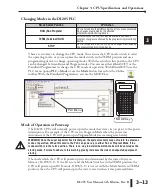 Предварительный просмотр 104 страницы Automationdirect.com DirectLOGIC DL205 Series User Manual