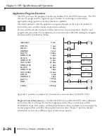 Предварительный просмотр 125 страницы Automationdirect.com DirectLOGIC DL205 Series User Manual