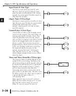 Предварительный просмотр 129 страницы Automationdirect.com DirectLOGIC DL205 Series User Manual