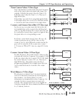 Предварительный просмотр 130 страницы Automationdirect.com DirectLOGIC DL205 Series User Manual