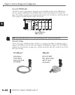 Предварительный просмотр 180 страницы Automationdirect.com DirectLOGIC DL205 Series User Manual