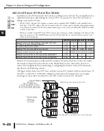 Предварительный просмотр 186 страницы Automationdirect.com DirectLOGIC DL205 Series User Manual