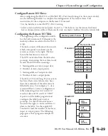 Предварительный просмотр 189 страницы Automationdirect.com DirectLOGIC DL205 Series User Manual