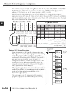 Предварительный просмотр 190 страницы Automationdirect.com DirectLOGIC DL205 Series User Manual