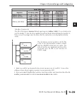 Предварительный просмотр 199 страницы Automationdirect.com DirectLOGIC DL205 Series User Manual