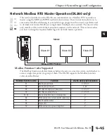 Предварительный просмотр 205 страницы Automationdirect.com DirectLOGIC DL205 Series User Manual