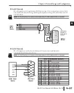 Предварительный просмотр 217 страницы Automationdirect.com DirectLOGIC DL205 Series User Manual