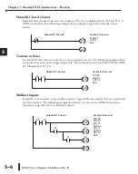 Предварительный просмотр 223 страницы Automationdirect.com DirectLOGIC DL205 Series User Manual