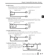 Предварительный просмотр 224 страницы Automationdirect.com DirectLOGIC DL205 Series User Manual