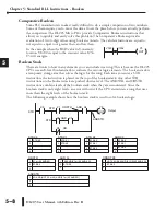 Предварительный просмотр 225 страницы Automationdirect.com DirectLOGIC DL205 Series User Manual