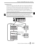 Предварительный просмотр 226 страницы Automationdirect.com DirectLOGIC DL205 Series User Manual